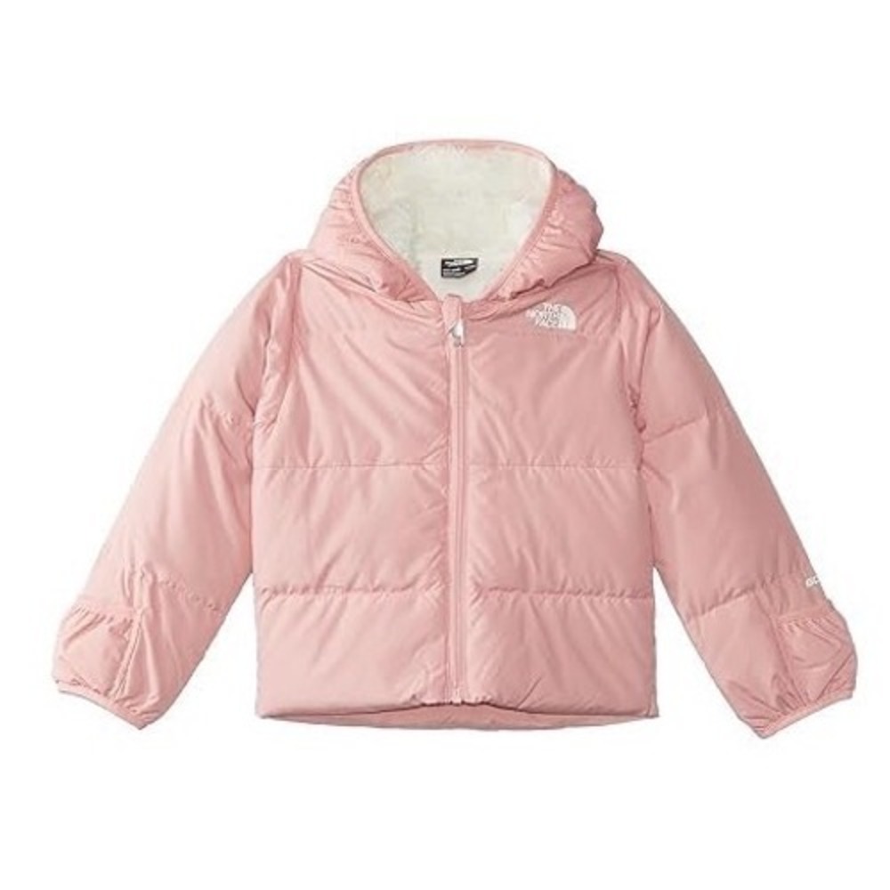 The North Face North Puffer Jacket Baby 3-6 Mo. Shady Rose